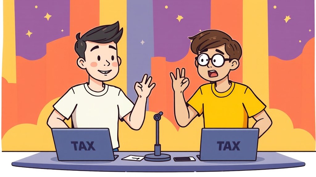 GPT 성능, 어디까지 발전했나? (cartoon 스타일)