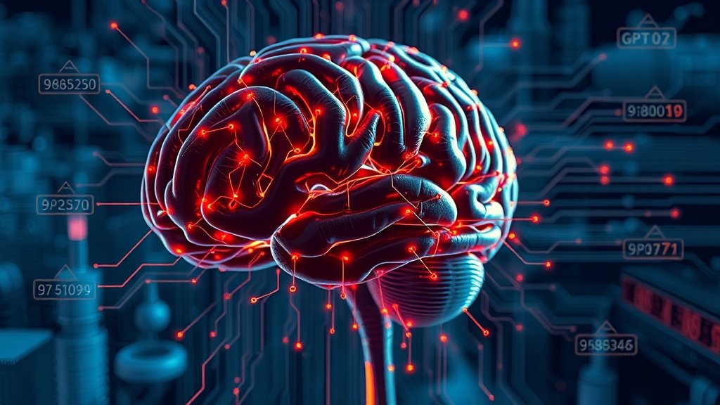 GPT, 버전별 성능 향상 비교 (realistic 스타일)