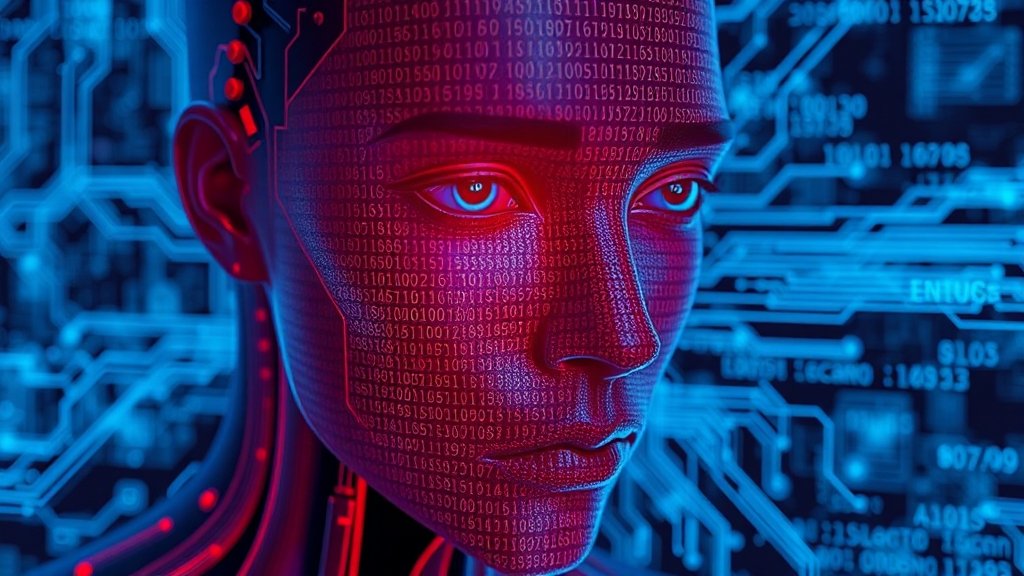 GPT-OSS, 오픈소스 AI 모델 등장 (realistic 스타일)