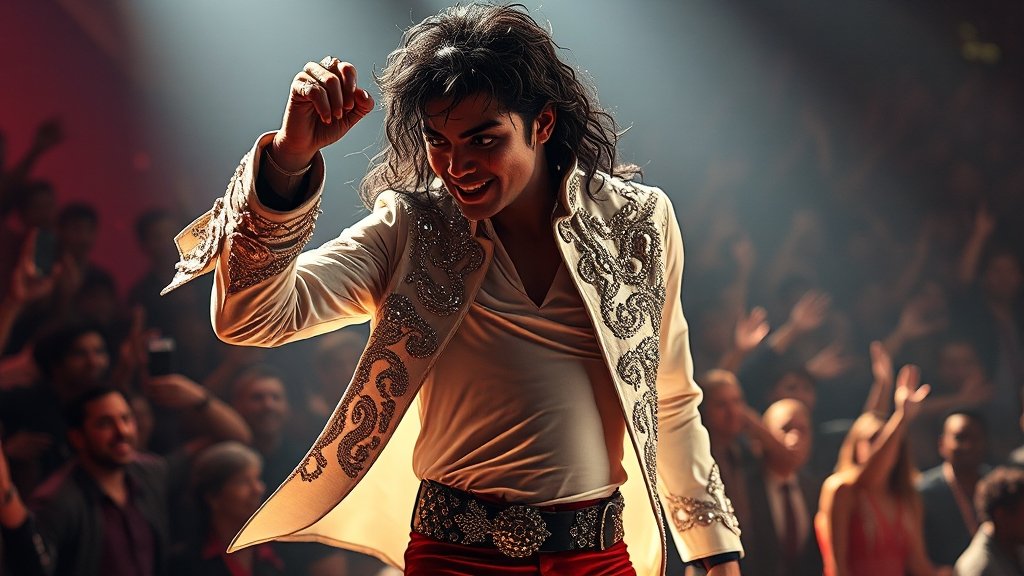 주요 출연진 & 제작진은? (realistic 스타일)