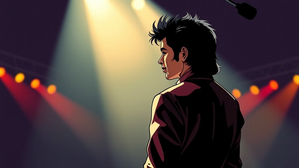 영화 내용 & 시놉시스 미리보기 (cartoon 스타일)