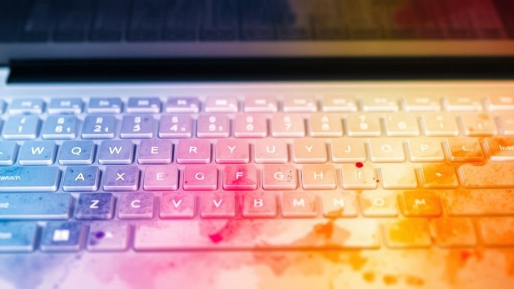 구글, AI 콘텐츠 어떻게 인식할까? (watercolor 스타일)