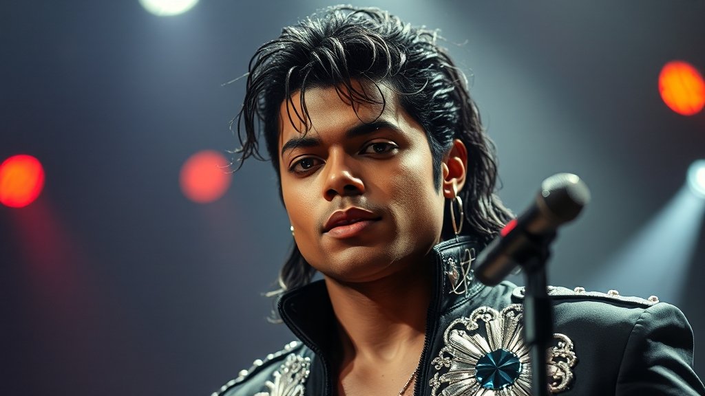 초호화 출연진 & 제작진 공개! (realistic 스타일)