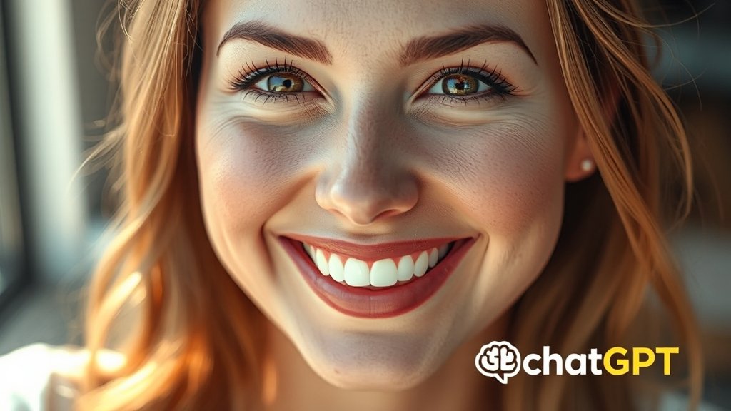 나를 어필하는 프롬프트 작성법 (realistic 스타일)