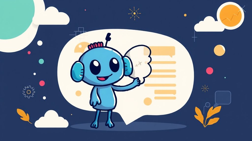 챗GPT 무료 vs 유료 완벽 비교: 플러스 구독, 할인, 활용법 A to Z 6 챗GPT 플러그인 및 데이터 분석 기능 (cartoon 스타일)