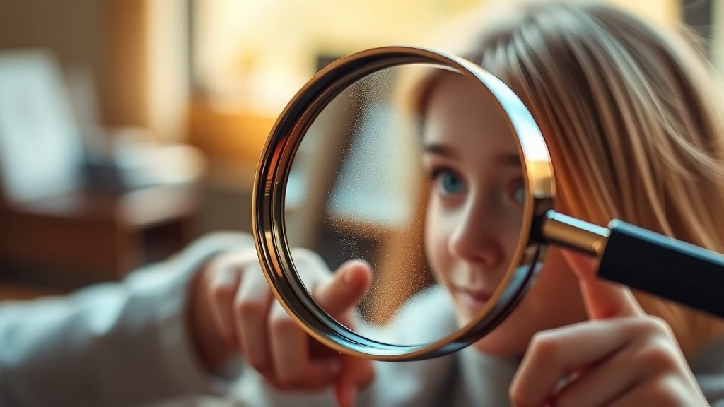 챗GPT 블로그 성공 전략: 키워드 발굴부터 콘텐츠 제작, 운영 꿀팁까지! 2 블로그 주제 선정, 독자 궁금증 파악 (realistic 스타일)