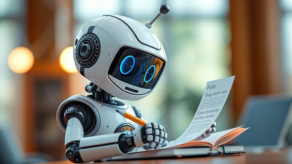 챗GPT 활용 블로그 글쓰기 방법 (realistic 스타일)