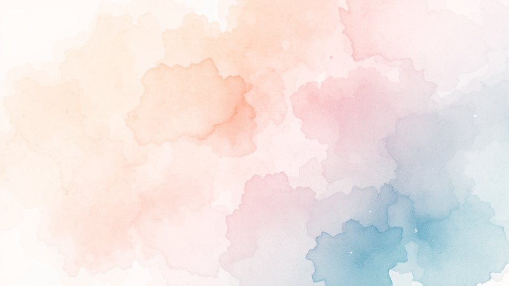 챗GPT 블로그 글쓰기: SEO 최적화 전략 (watercolor 스타일)