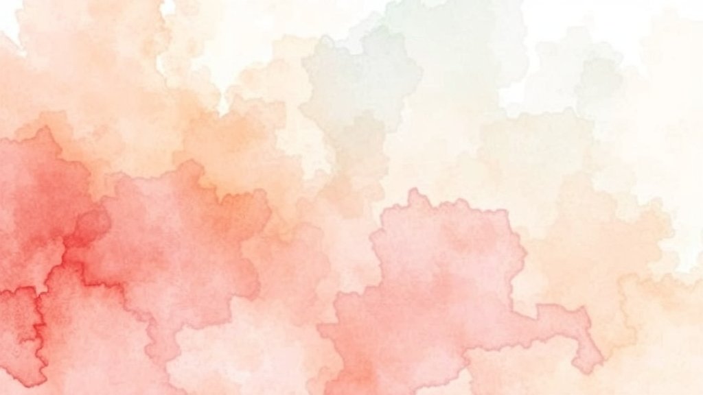 챗GPT 최신 모델 정보 및 활용 팁 (watercolor 스타일)