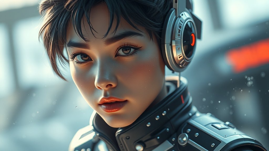 챗GPT 유튜브 활용 A to Z: 대본 작성, 숏폼 제작, 채널 운영 꿀팁 5 AI 영상 제작 도구 활용법 (realistic 스타일)