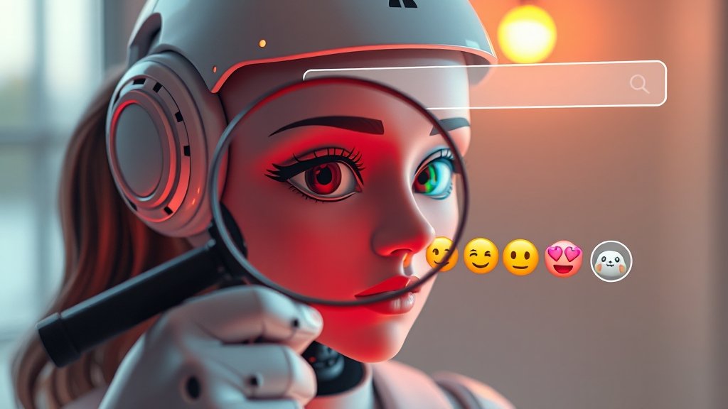 윈도우 11 검색 기능 활용 팁 (realistic 스타일)