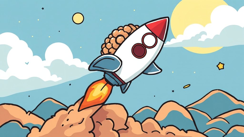 챗GPT 유료 버전 기능 차이 (cartoon 스타일)