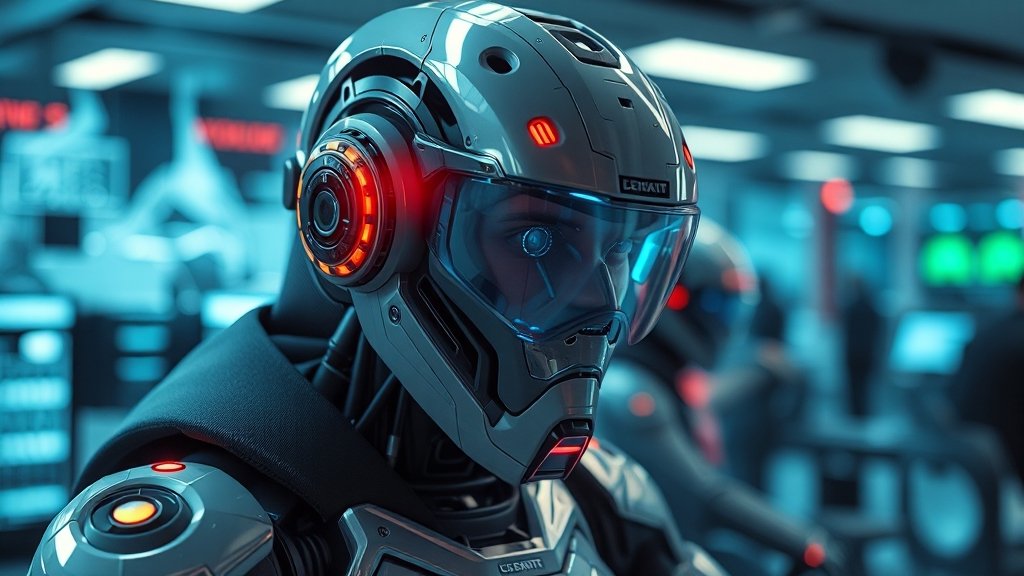 챗GPT 완벽 활용법: 직장인 필수 가이드 (무료/유료 비교, 프롬프트 엔지니어링, 윤리) 6 주요 AI 도구 비교 (realistic 스타일)