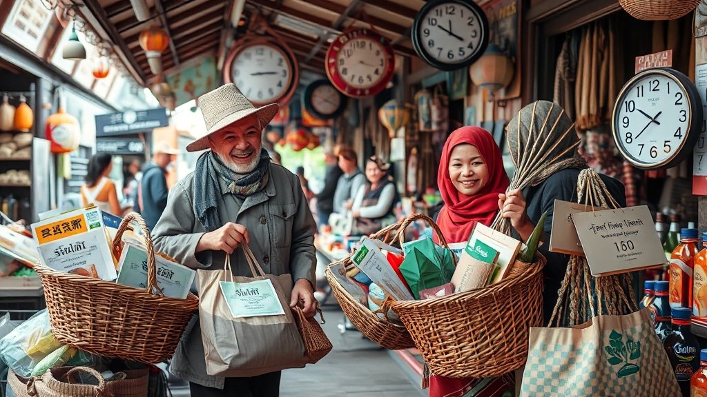 사용처 및 사용 기한 (realistic 스타일)