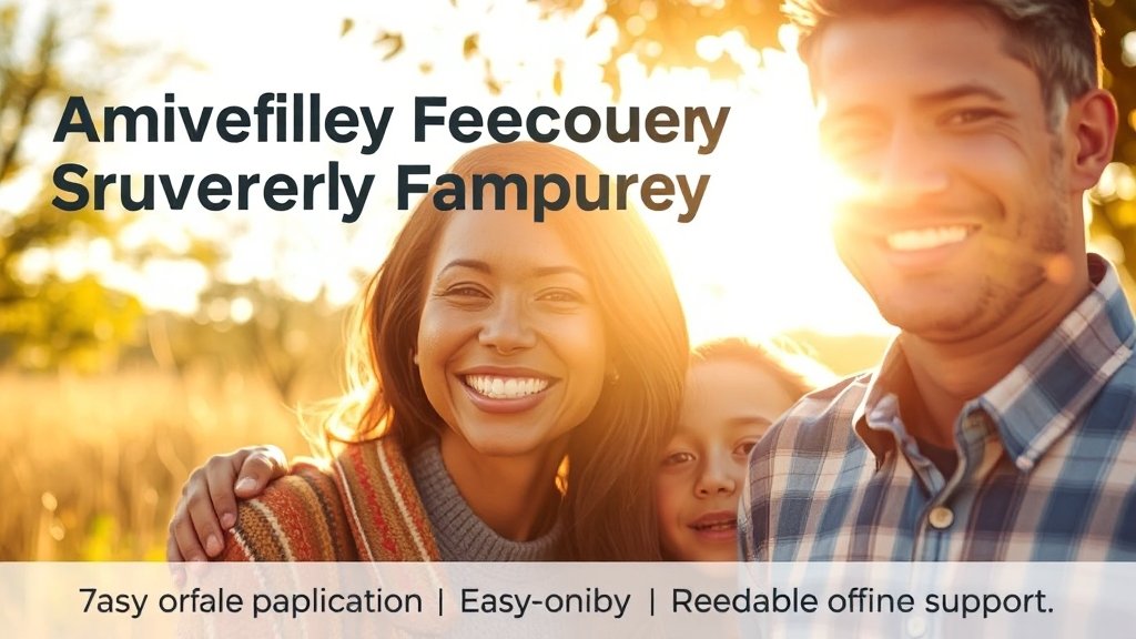 신청 방법 상세 안내 (realistic 스타일)