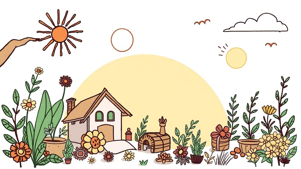 지급 일정 및 확인 방법 (illustration 스타일)