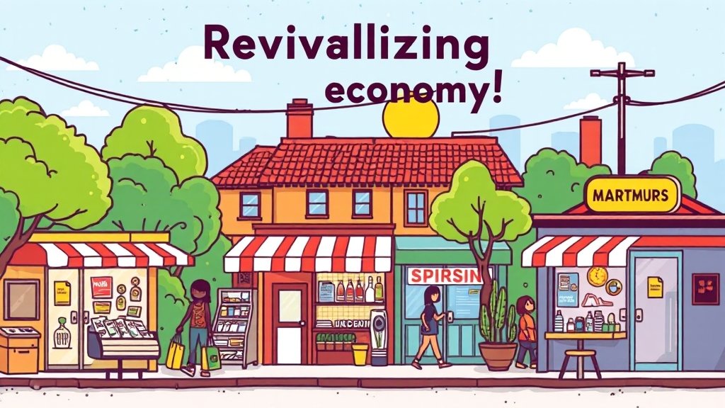 사용처 및 사용 제한 (cartoon 스타일)