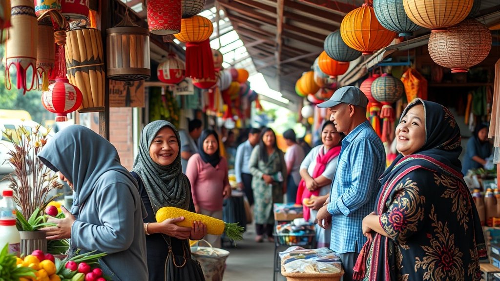 민생회복지원금 총정리: 대상, 금액, 신청, 사용처, 사용불가 업종 완벽 가이드 4 민생회복지원금 사용처 안내 (realistic 스타일)