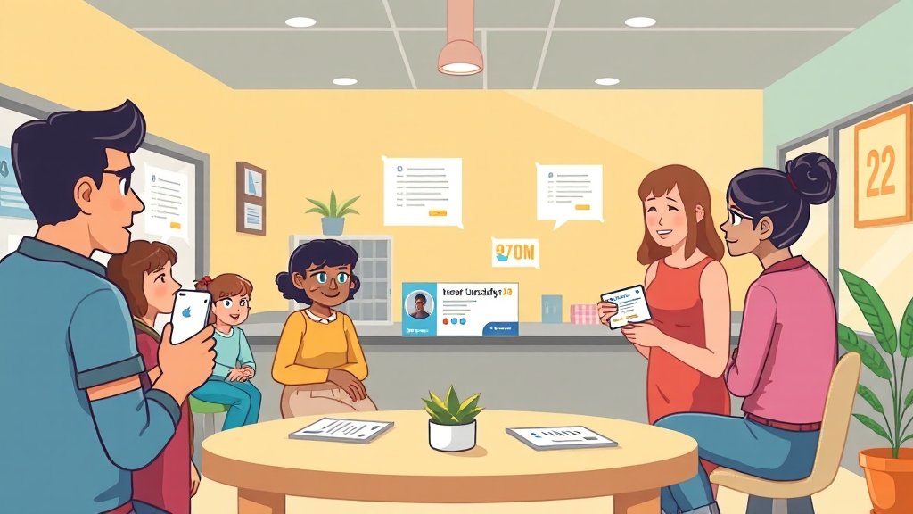 오프라인 사용법 (cartoon 스타일)