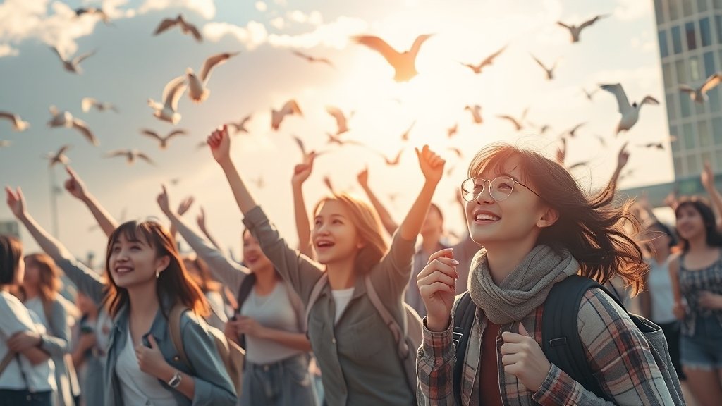 2025년 정부지원금 개요 (realistic 스타일)