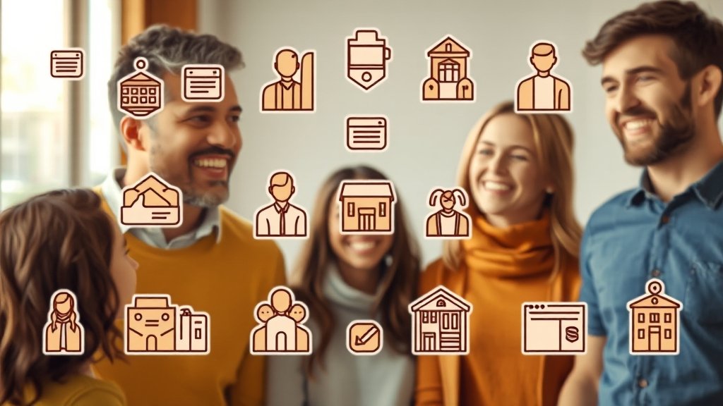 정부지원금 활용 전략 및 FAQ (realistic 스타일)