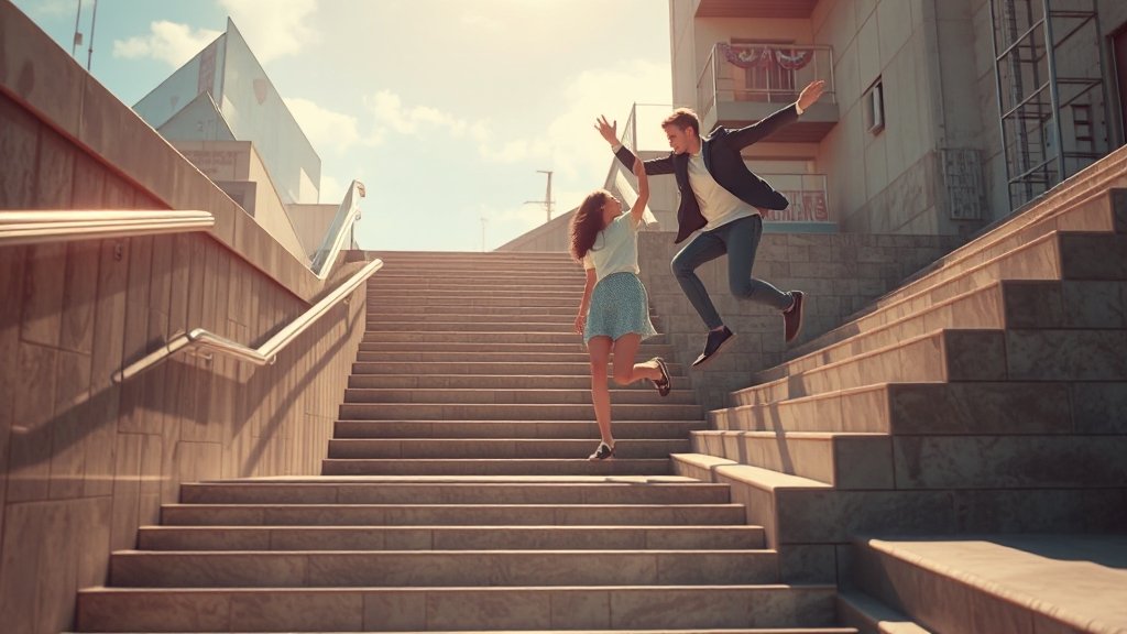 결론 (realistic 스타일)