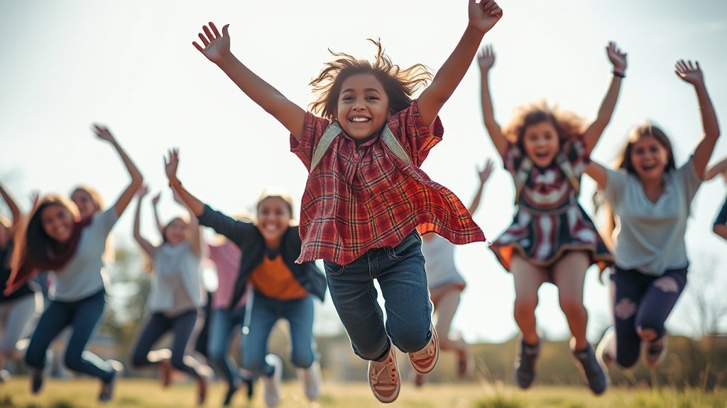 2025년, 달라지는 점은? (realistic 스타일)