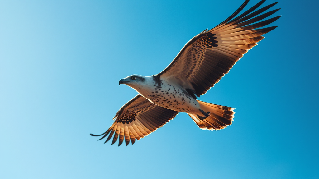 미래를 위한 도약 (realistic 스타일)