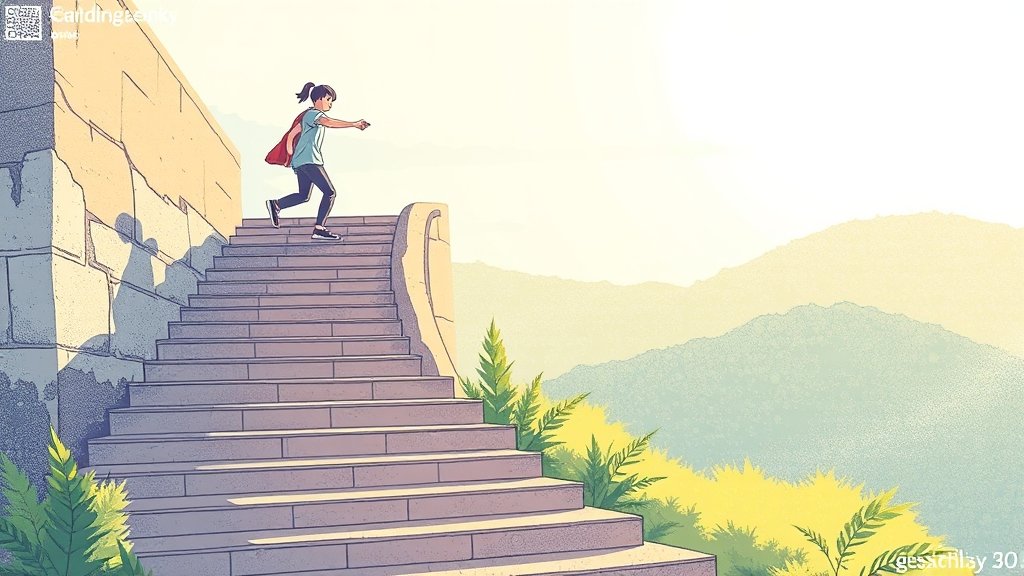 청년도약계좌 vs 희망적금 개요 (illustration 스타일)