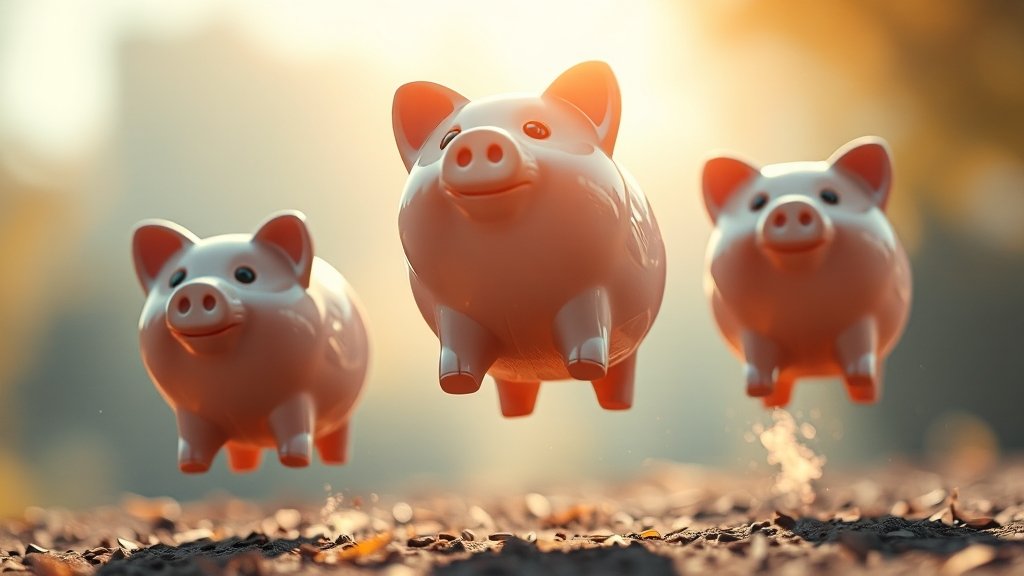 만기 수령액 비교 시뮬레이션 (realistic 스타일)