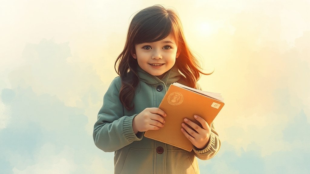 결론 (watercolor 스타일)