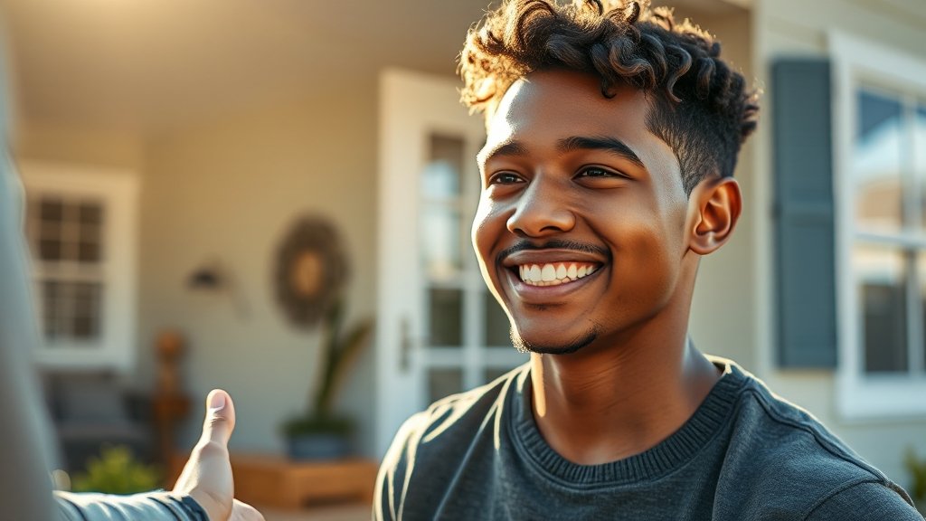 2024 청년월세지원: 자격 조건, 신청 방법, 지원 금액 완벽 정리! 1 청년월세지원, 왜 필요할까? (realistic 스타일)