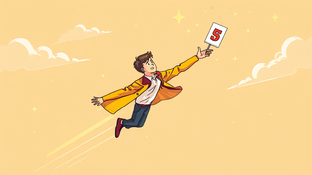 청년취업지원금이란? (illustration 스타일)