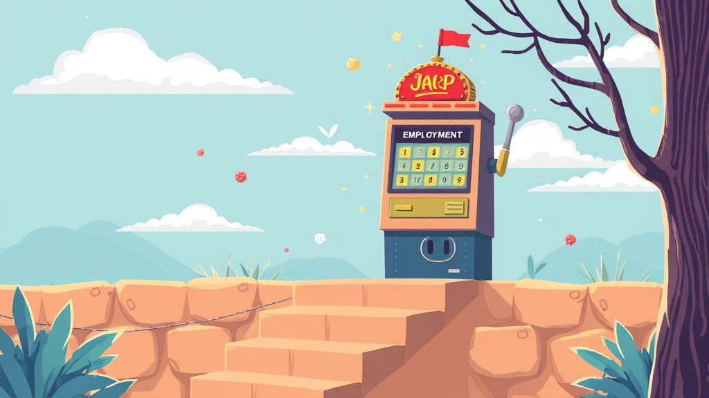 지급액 & 지급 기간, 얼마나? (illustration 스타일)