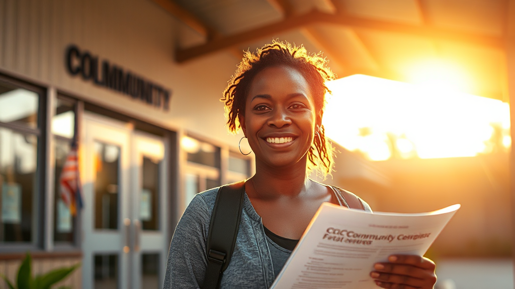 2025 기초생활수급자: 자격 조건, 혜택, 지원금 총정리 (신청 방법 포함) 6 신청 방법, 어렵지 않아요! (realistic 스타일)
