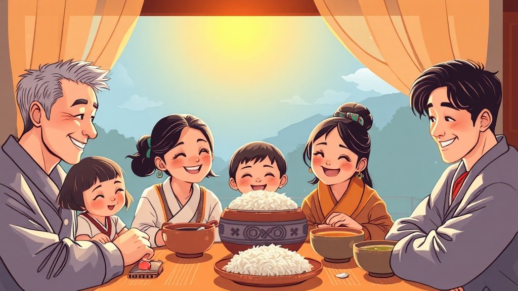 생계급여, 얼마나 받을 수 있나? (illustration 스타일)