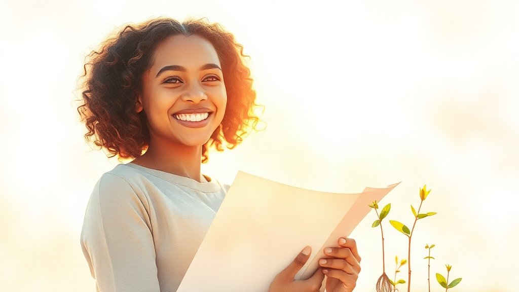 제출 서류 및 신청 절차 상세 안내 (watercolor 스타일)