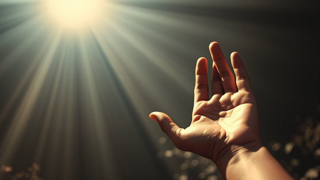 긴급복지, 위기 탈출 기회 (realistic 스타일)