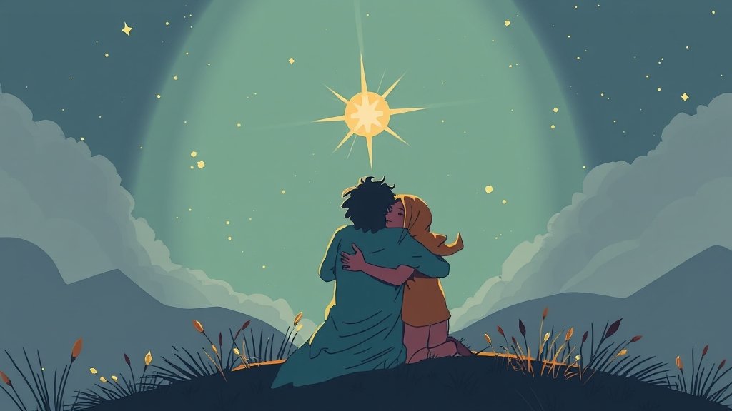 지원 대상, 어떤 상황에 해당될까? (illustration 스타일)