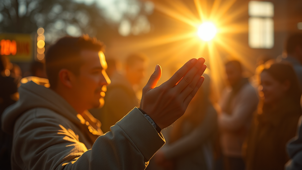 FAQ & 유의사항, 꼭 확인하세요! (realistic 스타일)