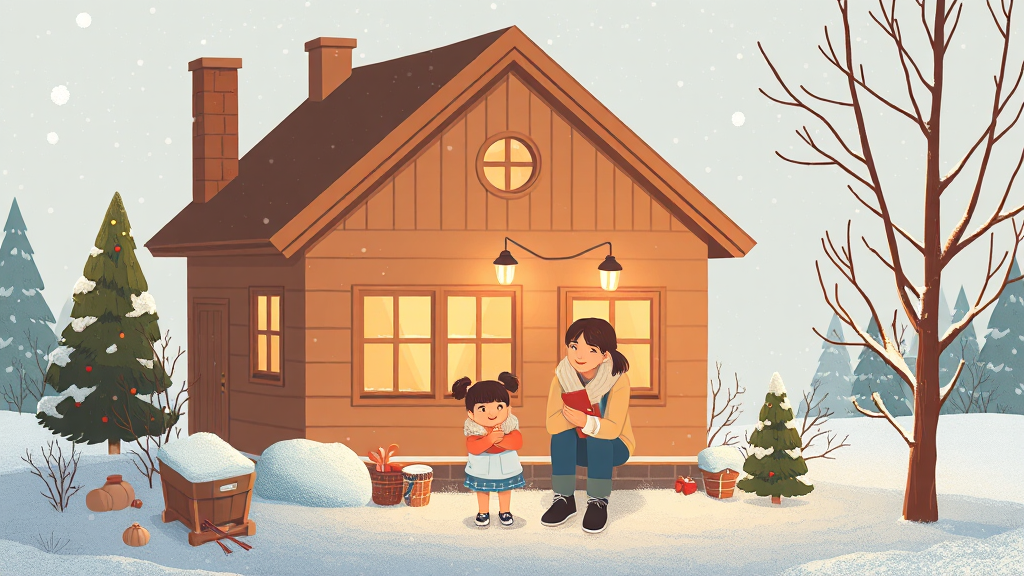 누가 지원받을 수 있나요? (illustration 스타일)