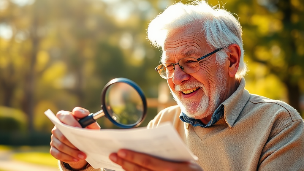 생활비 지원 정부 프로그램 안내 (realistic 스타일)