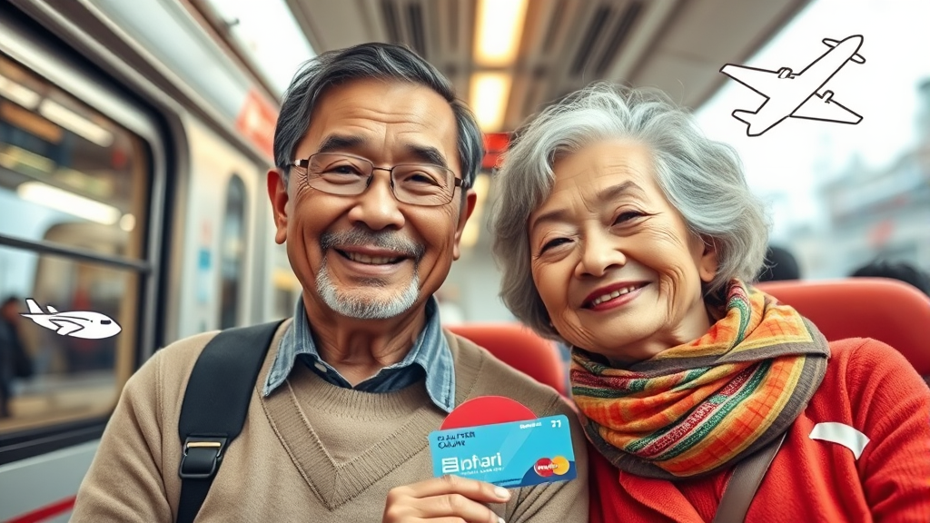 교통, 통신, 문화 혜택 정보 (realistic 스타일)