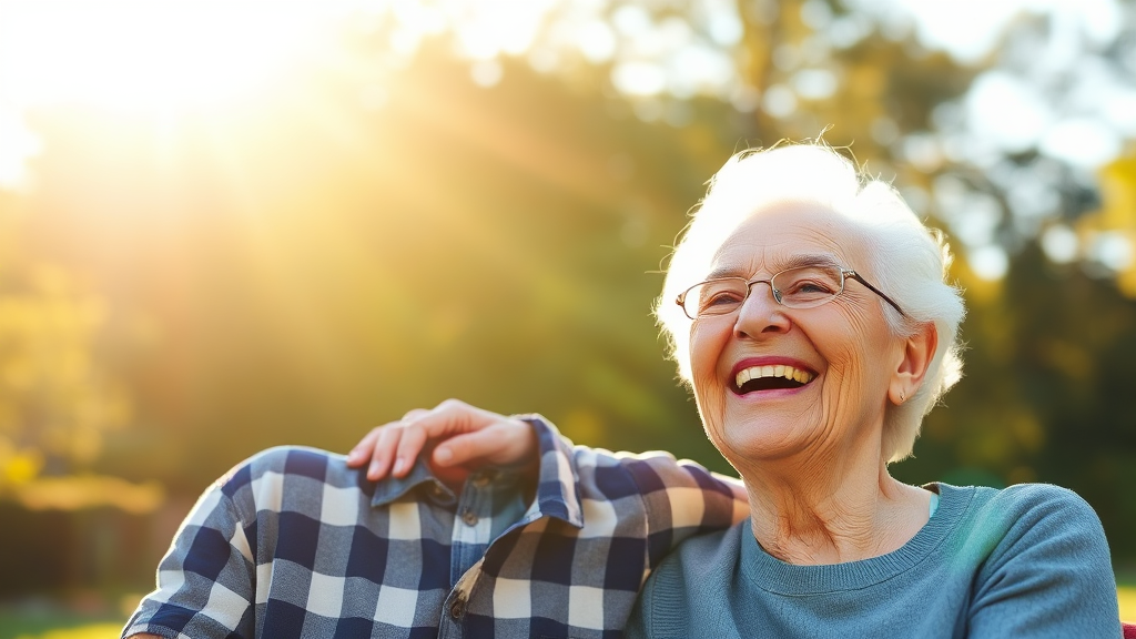 기초연금 완벽 가이드: 수급 자격, 소득인정액 계산, 신청 방법 A to Z 1 기초연금이란? (realistic 스타일)