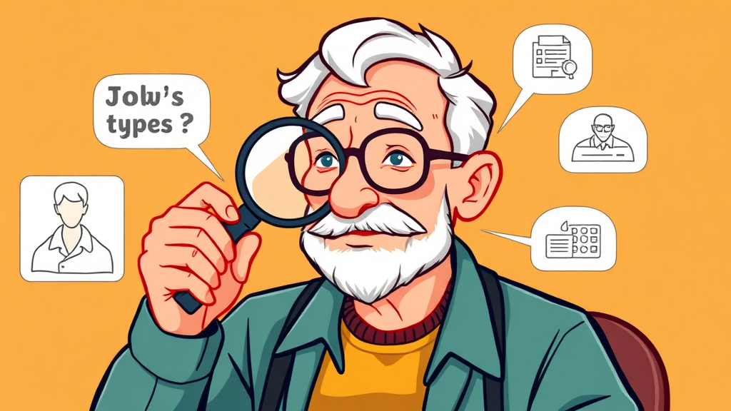 신청 자격 및 조건 (cartoon 스타일)