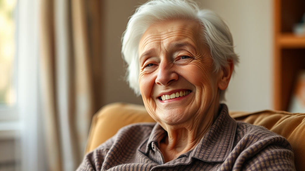 치매 지원금 총정리: 대상, 종류, 신청 방법, 필요 서류 완벽 가이드 1 지원 대상 및 자격 조건 (realistic 스타일)