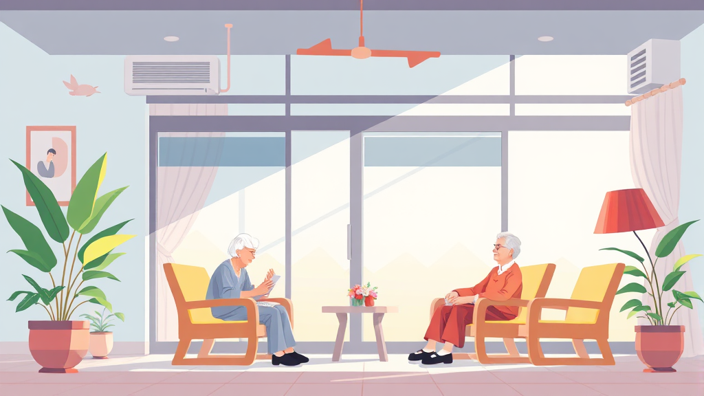 왜 중요할까요? (illustration 스타일)