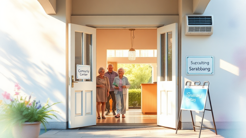 누가 받을 수 있나요? (watercolor 스타일)