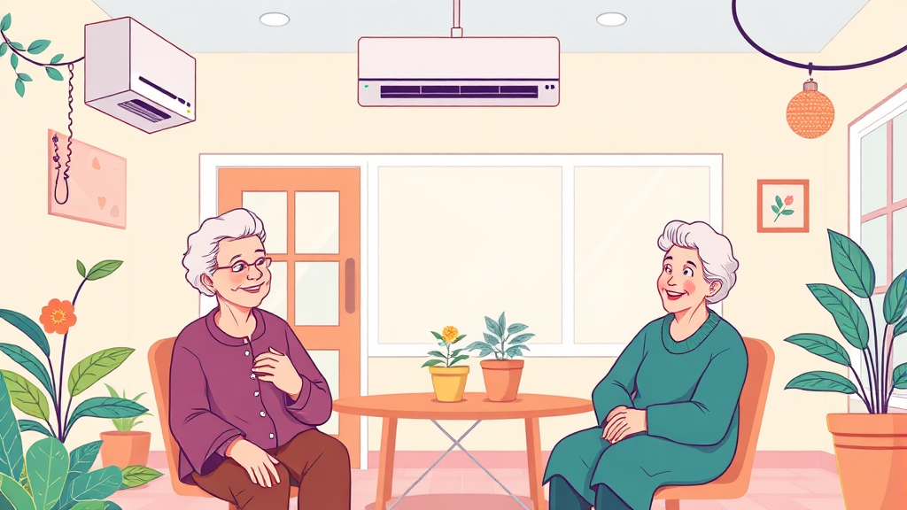 신청 방법 및 절차 (illustration 스타일)