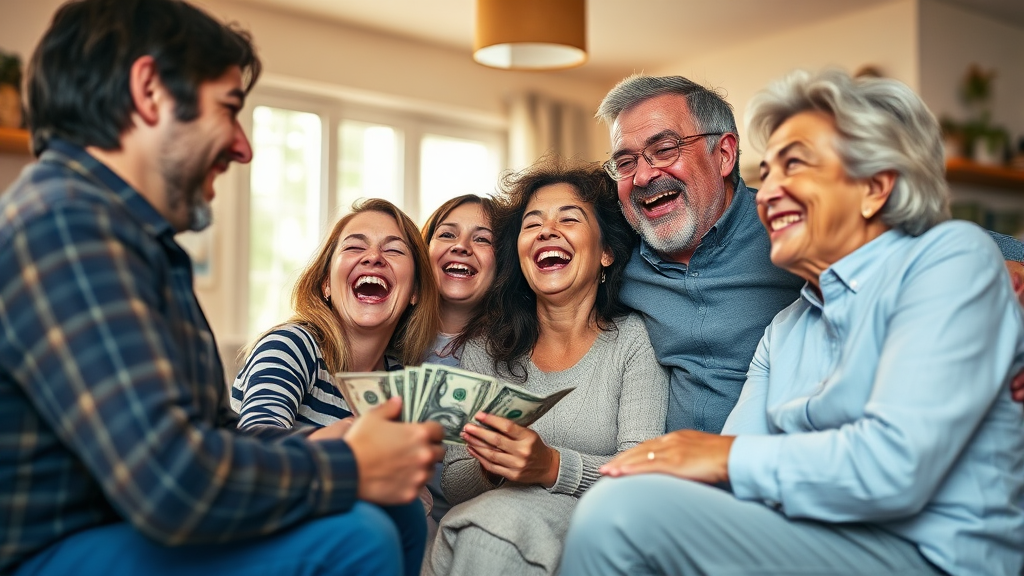 세금 감면 및 공제 (realistic 스타일)